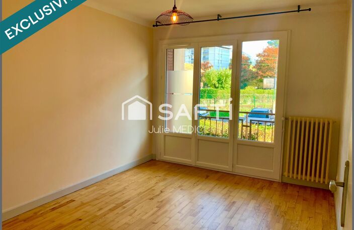 NOUVEAU PRIX - T5 - 3 CHAMBRES - GARAGE — photo 5