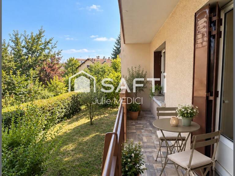 NOUVEAU PRIX - T5 - 3 CHAMBRES - JARDIN - GARAGE — photo 1