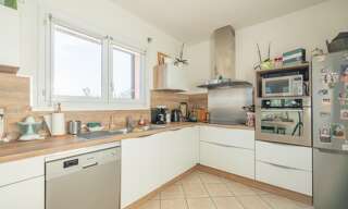 Maison 5 Pièces 127 m² à vendre à Montrabé (31850)