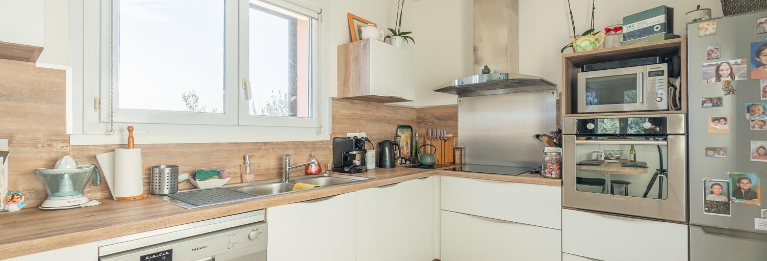 Maison 5 Pièces 127 m² à vendre à Montrabé (31850)