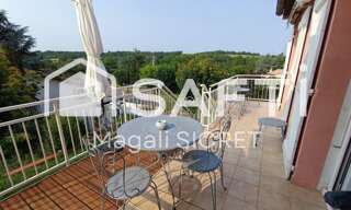 Maison 5 Pièces 127 m² à vendre à Montrabé (31850)