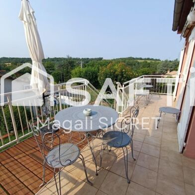 Maison 5 pièces 354000 €