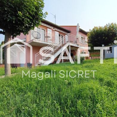 Maison 5 pièces 354000 €