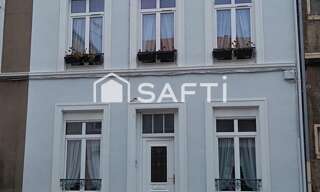 Maison 7 Pièces 146 m² à vendre à Boulogne-sur-Mer (62200)