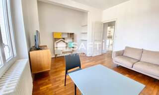 Appartement 2 Pièces 47 m² à vendre à Dijon (21000)