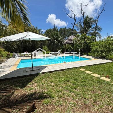 Maison 7 pièces 750000 €