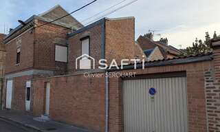 Maison 5 Pièces 104 m² à vendre à Saint-Quentin (02100)
