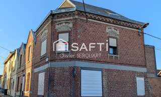 Maison 5 Pièces 104 m² à vendre à Saint-Quentin (02100)