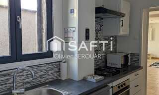 Maison 5 Pièces 104 m² à vendre à Saint-Quentin (02100)