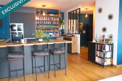 Appartement 3 pièces 239000 €