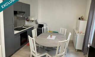 Appartement 3 Pièces 45 m² à vendre à Berck (62600)