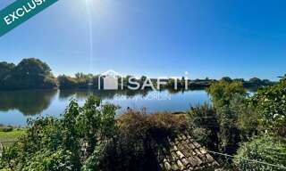 Maison 5 Pièces 95 m² à vendre à Castillon-la-Bataille (33350)