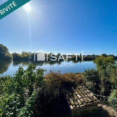 Maison 5 pièces 140000 €