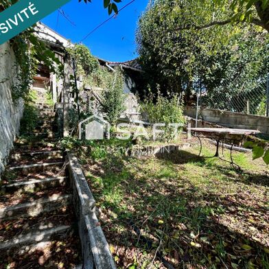 Maison 5 pièces 140000 €