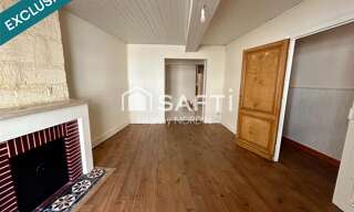 Maison 5 Pièces 95 m² à vendre à Castillon-la-Bataille (33350)