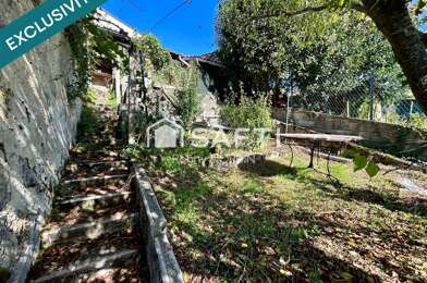 Maison 5 pièces 128000 €