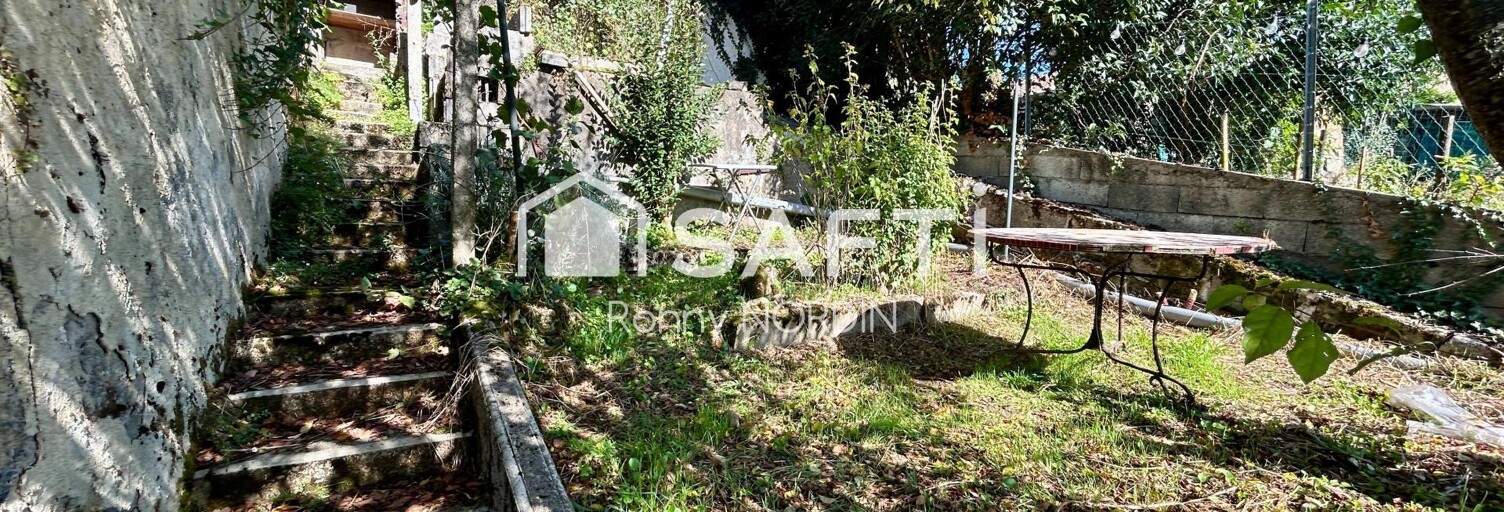 Maison 5 Pièces 95 m² à vendre à Castillon-la-Bataille (33350)