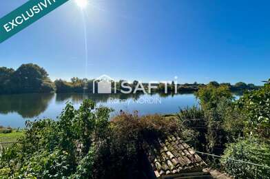 Maison 5 pièces 128000 €