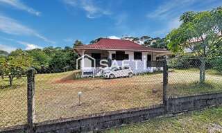 Maison 2 Pièces 147 m² à vendre à Matoury (97351)