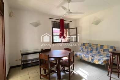 Maison 2 pièces 430000 €