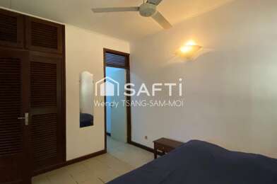 Maison 2 pièces 430000 €