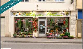 Commerce 6 Pièces 165 m² à vendre à Dieulouard (54380)