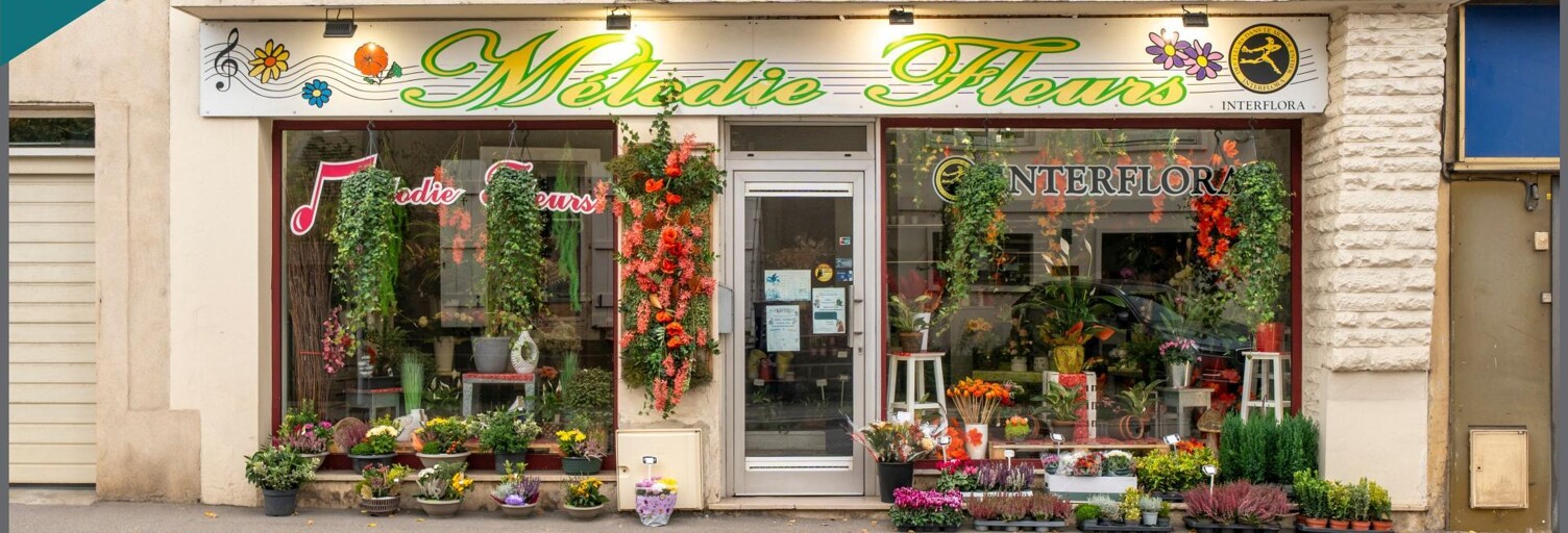 Commerce 6 Pièces 165 m² à vendre à Dieulouard (54380)