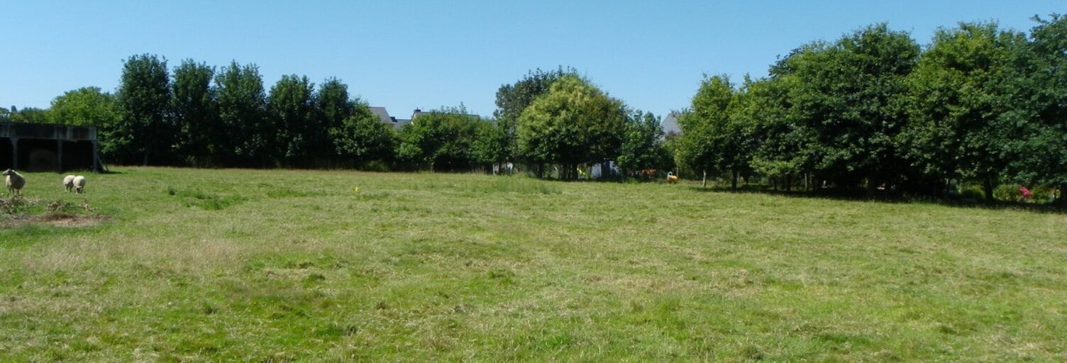 Terrain  720 m² à vendre à Saint-Symphorien (33113)