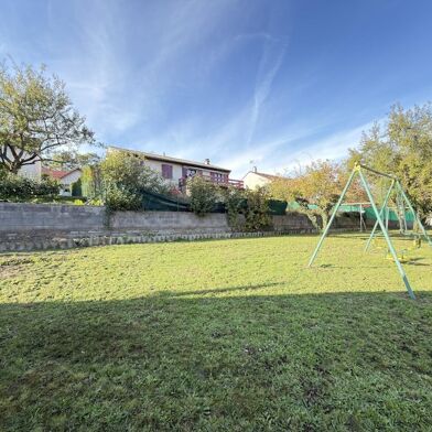 Maison 5 pièces 187000 €