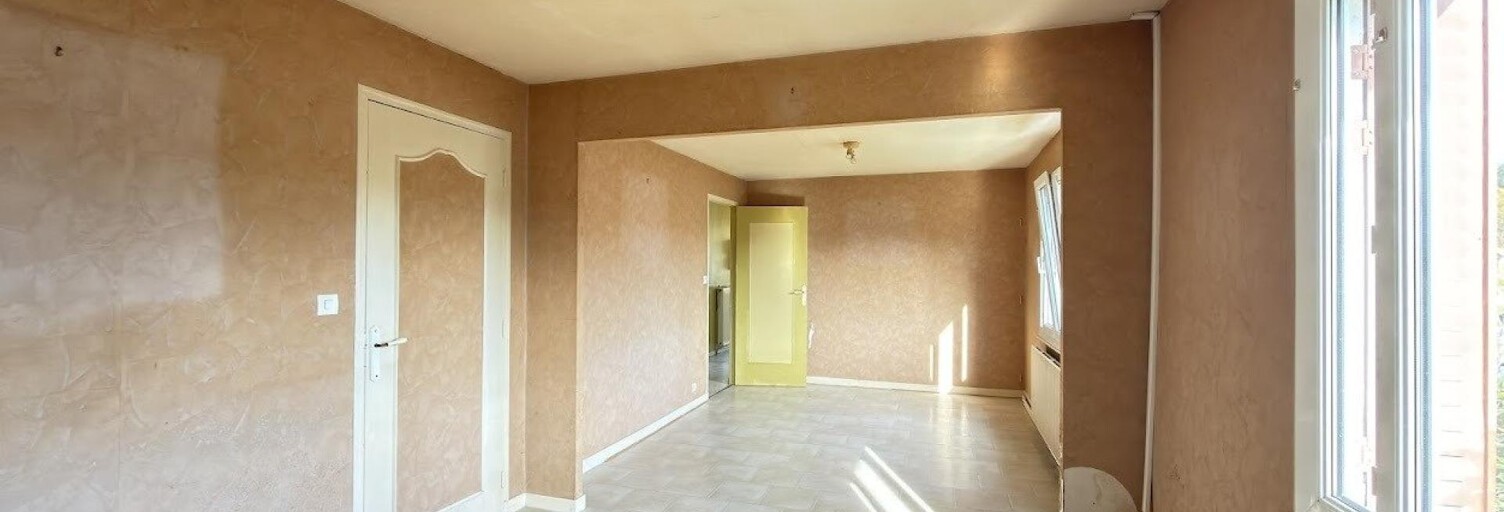 Maison 5 Pièces 82 m² à vendre à Saint-Nicolas-de-Port (54210)