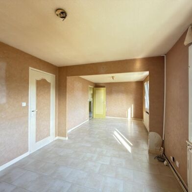 Maison 5 pièces 187000 €