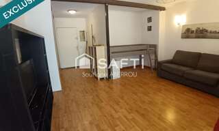 Appartement 1 Pièce 33 m² à vendre à Aubagne (13400)