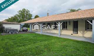 Maison 4 Pièces 121 m² à vendre à Saint-Symphorien (79270)