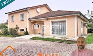 Maison 6 Pièces 130 m² à vendre à Pont-de-Chéruy (38230)