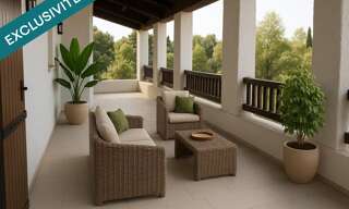 Appartement 3 Pièces 65 m² à vendre à Eygalières (13810)