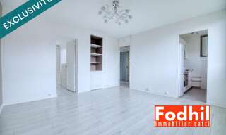 Appartement 3 Pièces 49 m² à vendre à Châtenay-Malabry (92290)