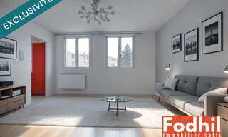 Appartement 3 Pièces 49 m² à vendre à Châtenay-Malabry (92290)