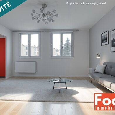 Appartement 3 pièces 189000 €