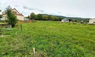 Terrain  493 m² à vendre à Westhoffen (67310)