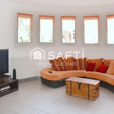 Maison 5 pièces 240000 €