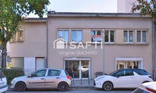 Maison 5 Pièces 100 m² à vendre à Digne-les-Bains (04000)