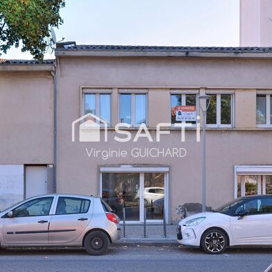 Maison 5 pièces 240000 €