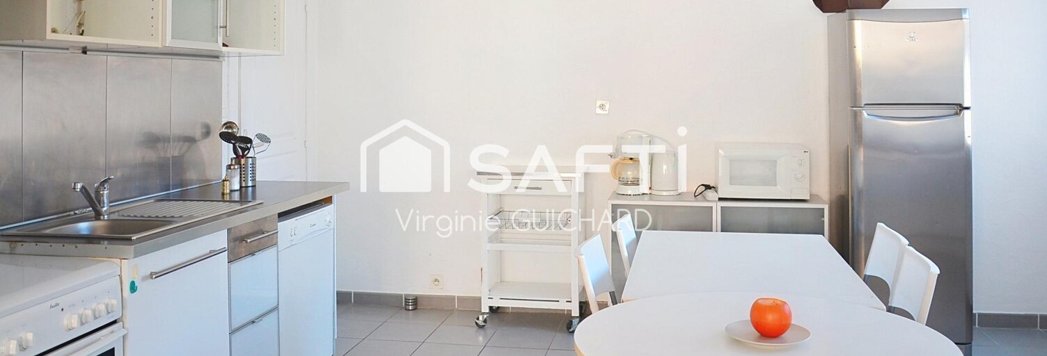 Maison 5 Pièces 100 m² à vendre à Digne-les-Bains (04000)