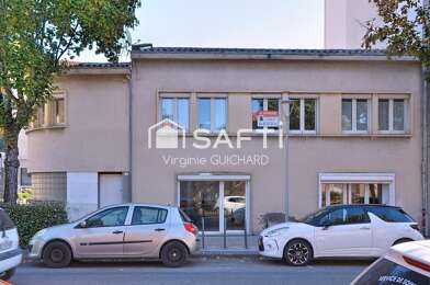 Maison 5 pièces 240000 €