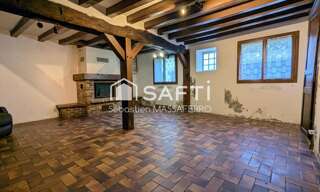 Maison 2 Pièces 83 m² à vendre à Beaulieu-sur-Loire (45630)