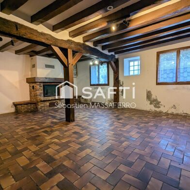 Maison 2 pièces 79000 €