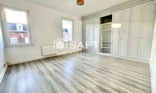 Immeuble  120 m² à vendre à Le Petit-Quevilly (76140)