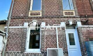 Immeuble  120 m² à vendre à Le Petit-Quevilly (76140)