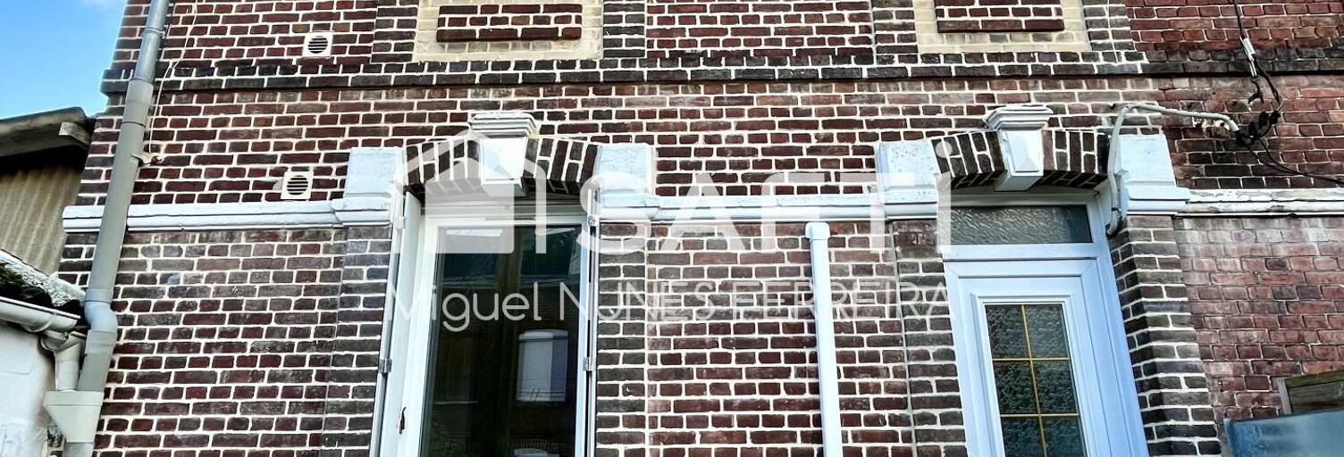 Immeuble  120 m² à vendre à Le Petit-Quevilly (76140)