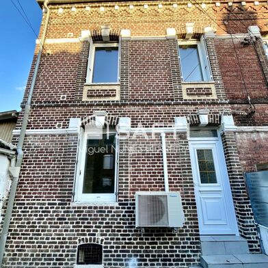 Immeuble  199000 €